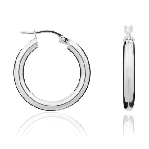 Hoop Earrings