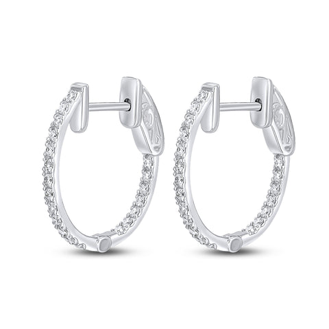 Hoop Earrings